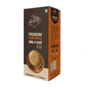 best premium filter coffee powder